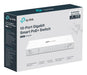 EAN 8885020621464 - TP-Link FESTA FS310GP switch Gestionado L2/L2+ Gigabit Ethernet (10/100/1000) Energía sobre Ethernet (PoE imagen 6