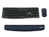 EAN 4015867223888 - Equip Keyboard Wrist Rest descansa muñecas Espuma de memoria Negro imagen 5