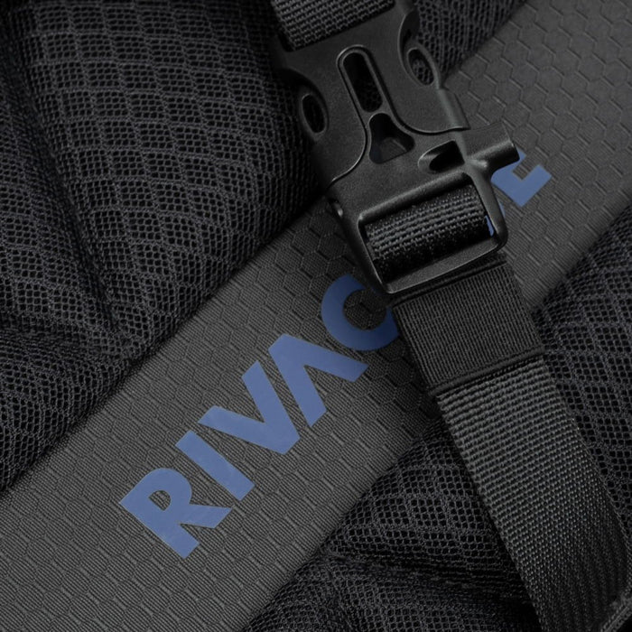 EAN 4260709010847 - Rivacase Dijon 39,6 cm (15.6") Mochila Negro imagen 10