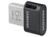 EAN 8801643233495 - Samsung MUF-64AB unidad flash USB 64 GB USB tipo A 3.2 Gen 1 (3.1 Gen 1) Gris, Plata imagen 3