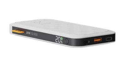 EAN 8718182279610 - Xtorm FS5100U batería externa Polímero de litio 10000 mAh Blanco imagen 4