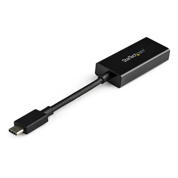 EAN 0065030879712 - StarTech.com CDP2HD4K60H Adaptador gráfico USB 3840 x 2160 Pixeles imagen 1