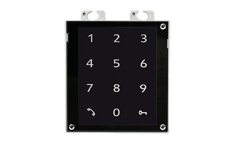 EAN 8595159511559 - 2N 9155047 accesorio intercomunicador Teclado imagen 1