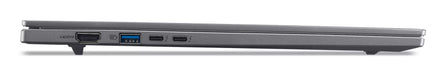 EAN 4711474611437 - Acer Aspire 16 AI A16-52M-5565 Intel Core Ultra 5 226V Portátil 40,6 cm (16") WUXGA+ 16 GB LPDDR5x-SDRAM  imagen 8