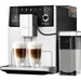 EAN 4006508228034 - Melitta CI Touch Totalmente automática Máquina espresso 1,8 L imagen 2