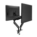 EAN 4038986631372 - AOC AM420B soporte para monitor 86,4 cm (34") Escritorio Negro imagen 5