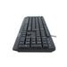 EAN 8435430618143 - NGS FunkyV3, QWERTY, ES teclado Hogar USB Negro imagen 7