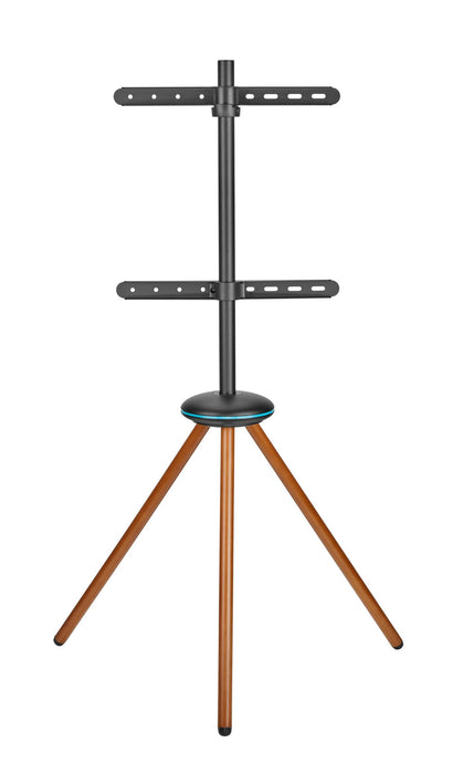 EAN 5704174977957 - Vivolink VLFS4365 soporte para TV 177,8 cm (70") Negro imagen 3