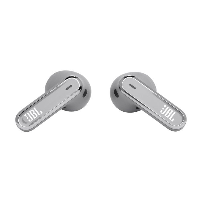 EAN 6925281960840 - JBL LIVE FLEX Auriculares Inalámbrico Dentro de oído Llamadas/Música Bluetooth Plata imagen 7