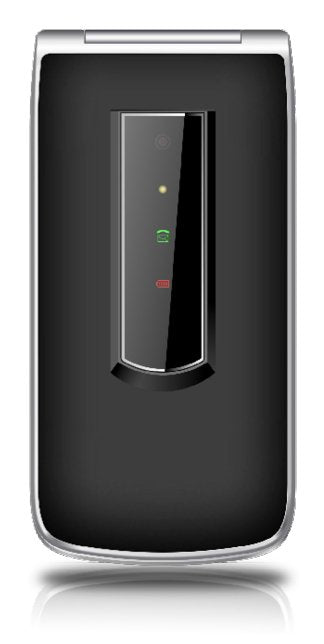 EAN 9120124823185 - Beafon SL495 LTE 6,1 cm (2.4") 88 g Negro, Plata Teléfono básico imagen 3