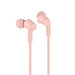 EAN 0745883894468 - Belkin SoundForm Auriculares Alámbrico Dentro de oído Música/uso diario USB Tipo C Rosa imagen 2