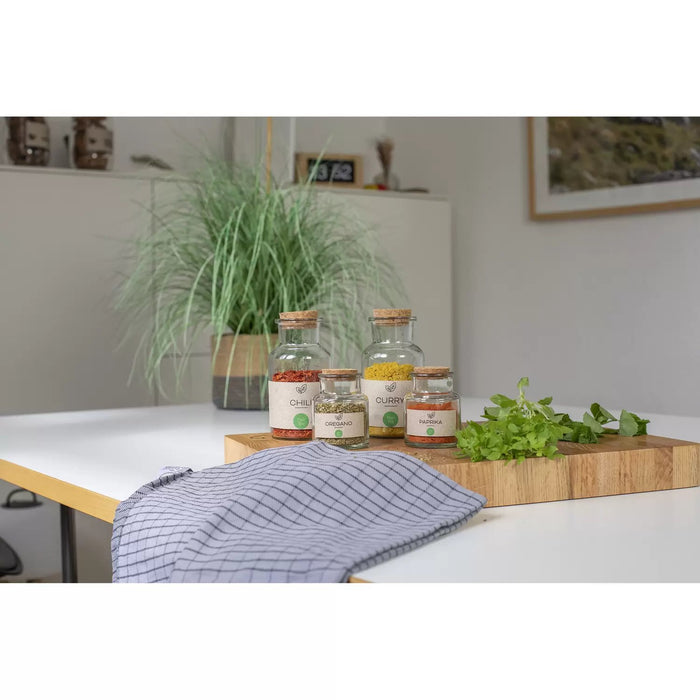 EAN 4008705107617 - HERMA 10761 etiqueta autoadhesiva Alrededor Permanente Marrón 480 pieza(s) imagen 9