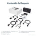 EAN 0065030868440 - StarTech.com TB31PCIEX16 base para portátil y replicador de puertos Alámbrico Negro imagen 11