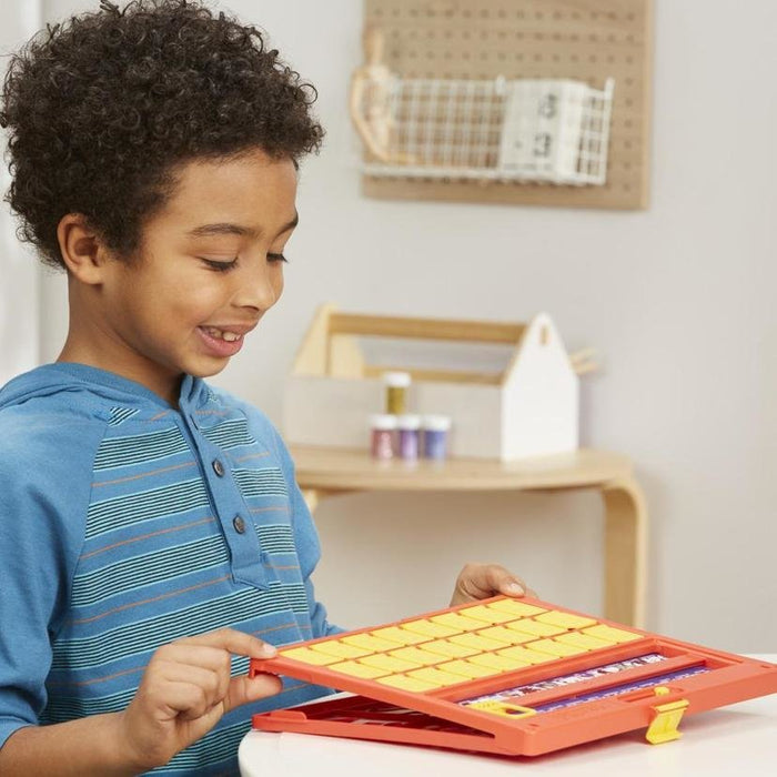 EAN 5010996183125 - Hasbro Gaming F6105175 juego de tablero Juego de mesa Emparejamiento imagen 10