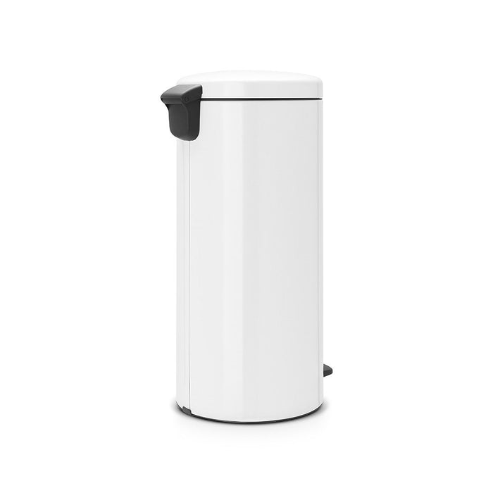EAN 8710755111785 - Brabantia Pedal Bin newIcon Alrededor Blanco imagen 3