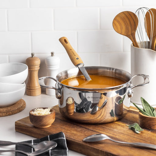 EAN 3011243742289 - de Buyer Affinity Acero inoxidable imagen 2