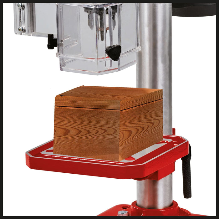 EAN 4006825649871 - Einhell TC-BD 450 taladro Llave 450 W imagen 3