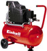 EAN 4006825610635 - Einhell TC-AC 190/24/8 compresor de aire 1500 W 165 l/min Corriente alterna imagen 1