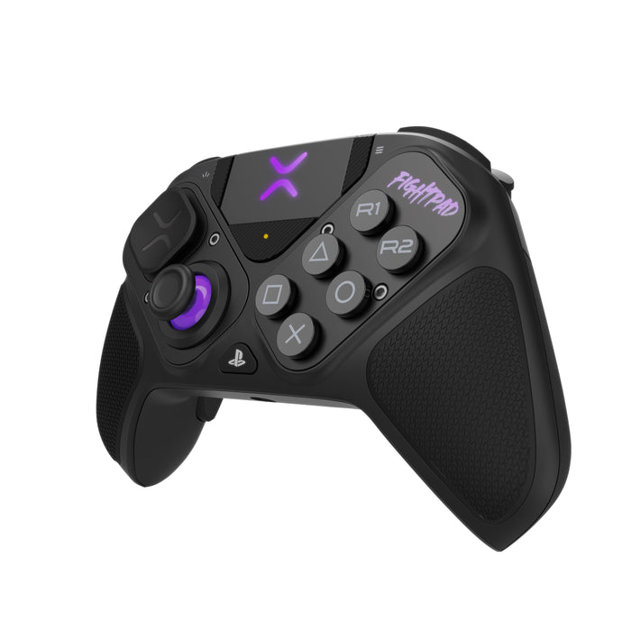 EAN 0708056069957 - PDP Victrix Pro BFG Negro RF/USB Gamepad Analógico/Digital PC, PlayStation 4, PlayStation 5 imagen 15