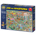 EAN 8710126200353 - Jan van Haasteren Children's Birthday Party 1000 pcs Puzzle rompecabezas 1000 pieza(s) Cómics imagen 5