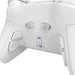 EAN 0708056071967 - PDP 052-002-WH mando y volante Violeta, Blanco RF/USB Gamepad Analógico/Digital PC, PlayStation 4, PlaySt imagen 9