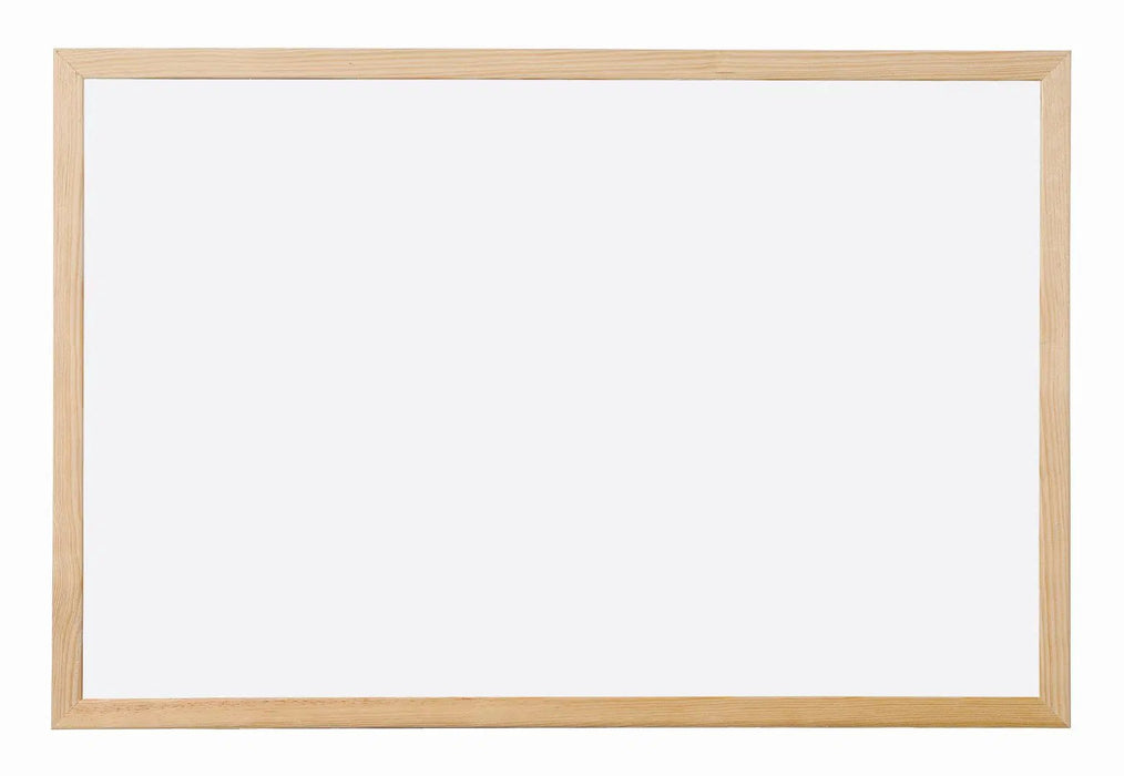 EAN 5705831035720 - Q-CONNECT KF03572 pizarrón blanco 1200 x 900 mm Melamina imagen 1