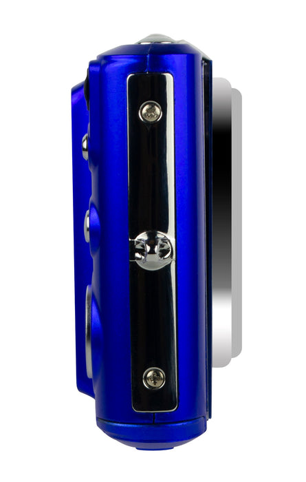 EAN 3760265542635 - AgfaPhoto Realishot DC5500 Cámara compacta 24 MP CMOS 5616 x 3744 Pixeles Azul imagen 8