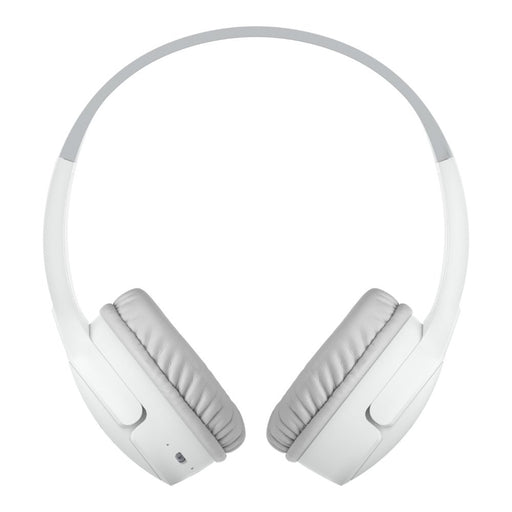 EAN 0745883820566 - Belkin SOUNDFORM Mini Auriculares Inalámbrico y alámbrico Diadema Música MicroUSB Bluetooth Blanco imagen 2
