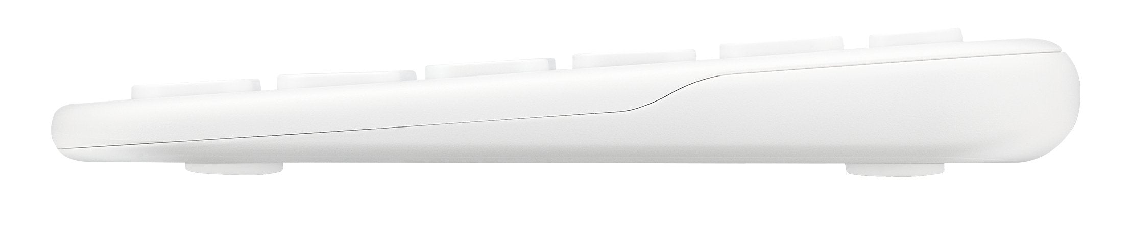 EAN 4711387823101 - ASUS Marshmallow Keyboard KW100 teclado Hogar Bluetooth QWERTZ Alemán Blanco imagen 5