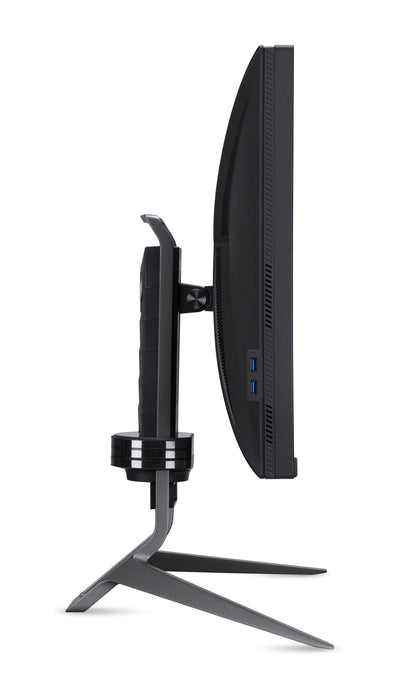 EAN 4711121531224 - Acer Predator XB323KRVbmiiiiphuzx pantalla para PC 81,3 cm (32") 3840 x 2160 Pixeles 4K Ultra HD LED Negr imagen 6