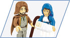 EAN 5902251200060 - COBI Nativity scene imagen 4