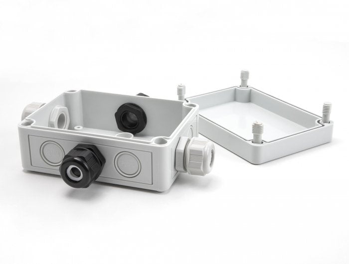 EAN 4043619604715 - DeLOCK 60471 sujetacables Poliamida 2 pieza(s) imagen 3