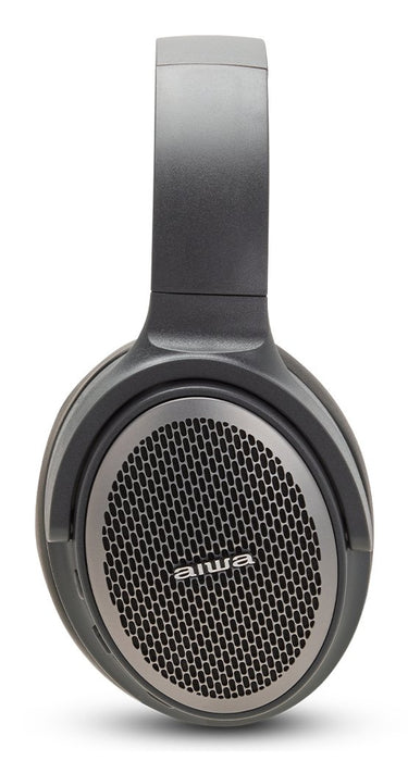EAN 8435256897852 - Aiwa HST-250BT/TN auricular y casco Auriculares Inalámbrico y alámbrico Diadema Llamadas/Música MicroUSB  imagen 9