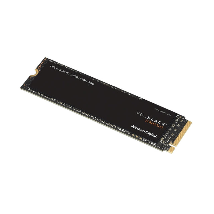 EAN 0718037875880 - Western Digital WD_BLACK SN850 500 GB M.2 PCI Express 4.0 NVMe 3D NAND imagen 3