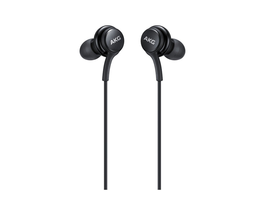EAN 5715328101234 - Samsung EO-IC100B Auriculares Alámbrico Dentro de oído Llamadas/Música Negro imagen 5