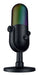 EAN 8887910000441 - Razer Seiren V3 Chroma Negro Micrófono para tableta imagen 3