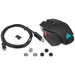EAN 0840006657644 - Corsair M65 ratón Juego Bluetooth + USB Type-A Óptico 26000 DPI imagen 19