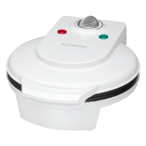 EAN 4004470616798 - Bomann WA 5018 CB 1 barquillo(s) 1200 W Blanco imagen 2