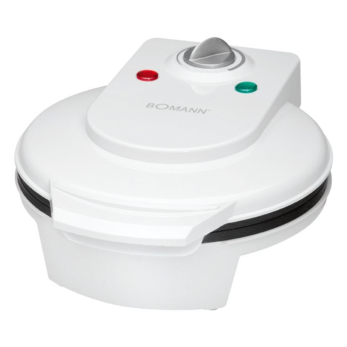 EAN 4004470616798 - Bomann WA 5018 CB 1 barquillo(s) 1200 W Blanco imagen 2