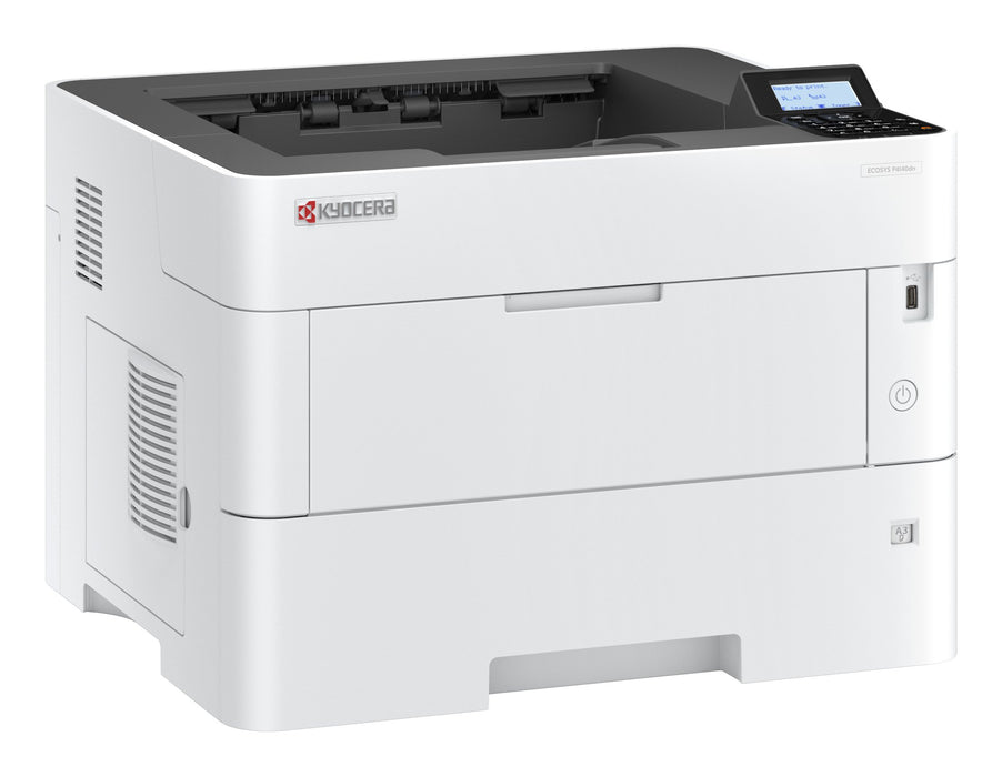 EAN 632983061176 - KYOCERA ECOSYS P4140dn 1200 x 1200 DPI A3 imagen 2