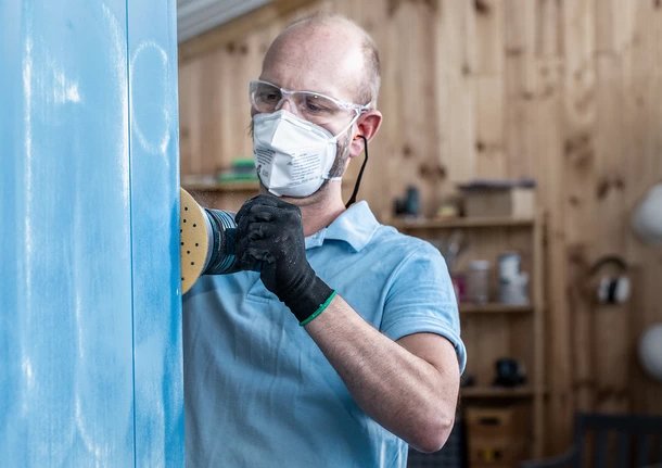 EAN 4059952541419 - Bosch 2 608 900 803 disco de afilar Madera Hoja lijadora imagen 7