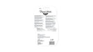 EAN 3501179567297 - Papermate InkJoy 100ST Negro Bolígrafo Fino 5 pieza(s) imagen 2