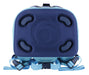 EAN 4008110370651 - Herlitz SoftLight Plus Greenline Blue Ice juego de mochila escolar Chica Poliéster Azul, Marina imagen 5