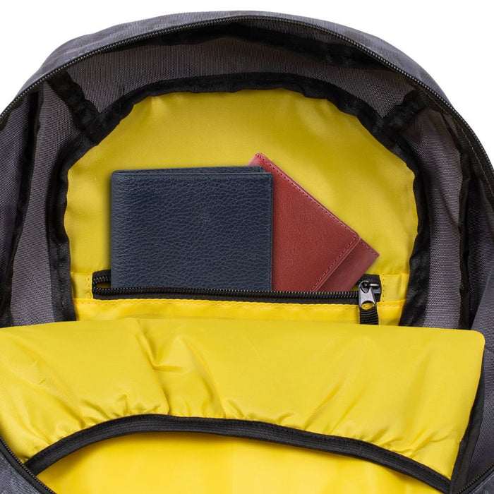 EAN 4260709010441 - Rivacase Erebus 33,8 cm (13.3") Mochila Camuflaje, Gris imagen 22