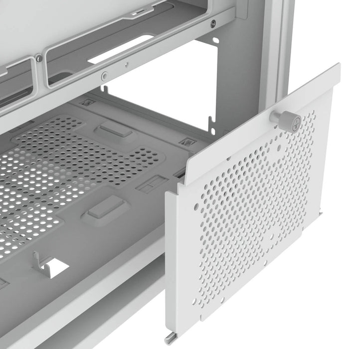 EAN 4710483777219 - COUGAR Gaming FV270 Midi Tower Blanco imagen 21