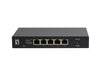 EAN 4015867237793 - LevelOne GEU-0525 switch No administrado 2.5G Ethernet (100/1000/2500) Negro imagen 2