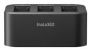 EAN 6970357855285 - Insta360 Fast Charge Hub Cargador de baterías para cámara imagen 5
