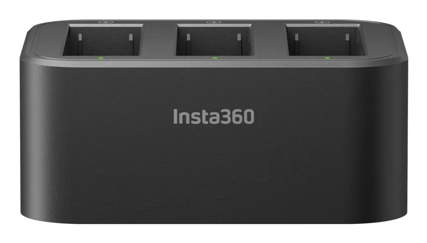 EAN 6970357855285 - Insta360 Fast Charge Hub Cargador de baterías para cámara imagen 5