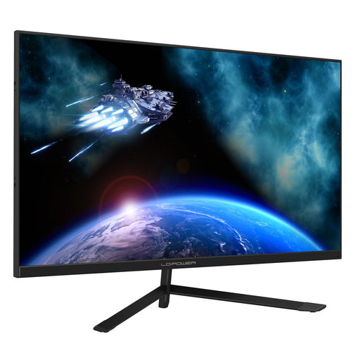 EAN 4260070128943 - LC-Power M27-FHD-144 pantalla para PC 68,6 cm (27") 1920 x 1080 Pixeles Full HD Negro imagen 1