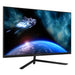 EAN 4260070128943 - LC-Power M27-FHD-144 pantalla para PC 68,6 cm (27") 1920 x 1080 Pixeles Full HD Negro imagen 1